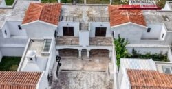 N38 –  Acogedor apartamento en San Gaspar Vivar