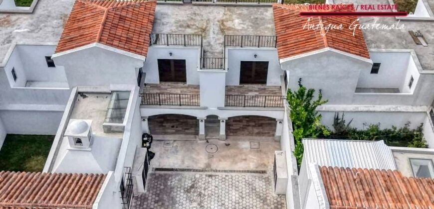 N38 –  Acogedor apartamento en San Gaspar Vivar