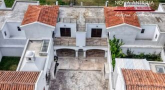 N43 – Beautiful 3 Apartment Complex for Sale