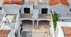 N38 – Cozy colonial apartment in San Gaspar Vivar