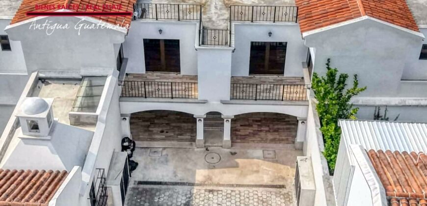 N39 – Apartamento en venta en San Gaspar Vivar