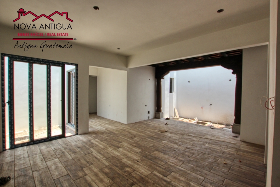 N38 –  Acogedor apartamento en San Gaspar Vivar