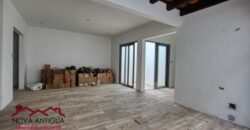 N38 – Cozy colonial apartment in San Gaspar Vivar