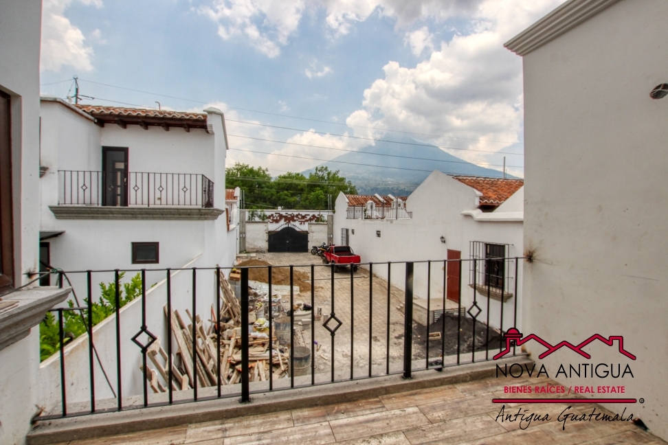 N39 – Apartamento en venta en San Gaspar Vivar