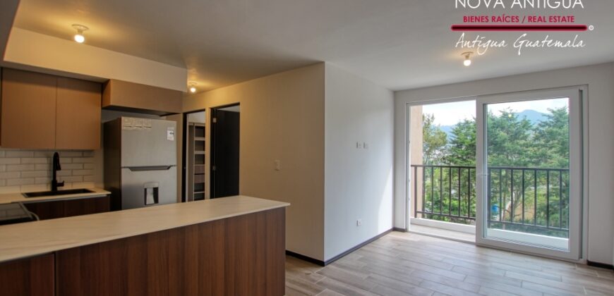 SML07 – Apartment in Sto. Tomás Milpas Altas