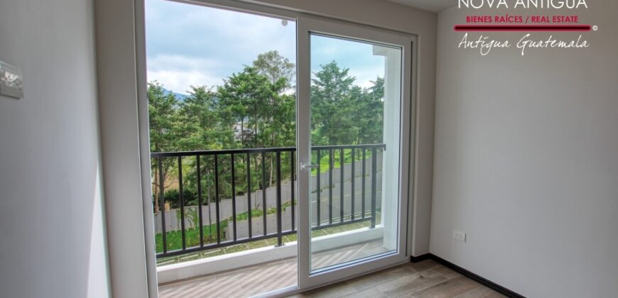 SML07 – Apartamento en Santo Tomas Milpas Altas