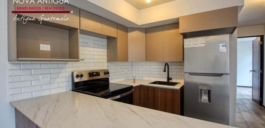 SML07 – Apartamento en Santo Tomas Milpas Altas