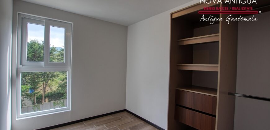 SML07 – Apartment in Sto. Tomás Milpas Altas