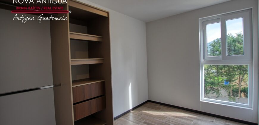 SML07 – Apartment in Sto. Tomás Milpas Altas