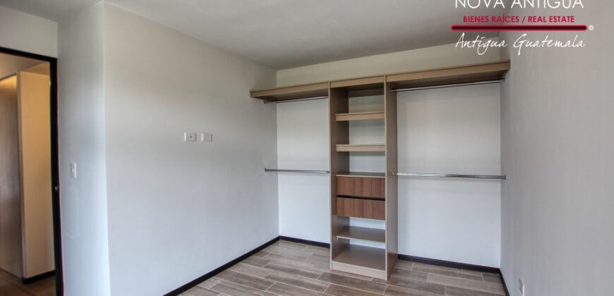 SML07 – Apartamento en Santo Tomas Milpas Altas