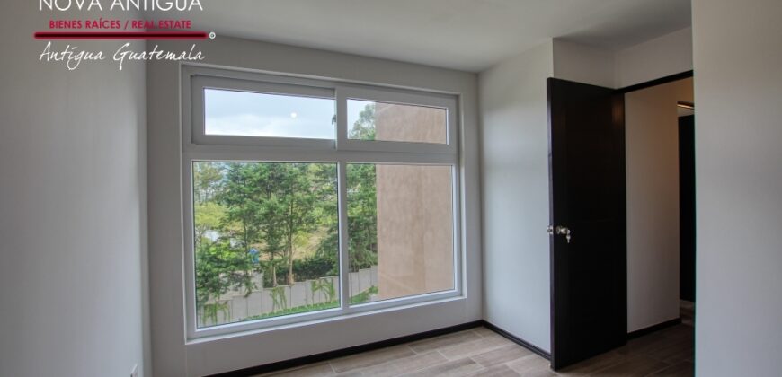 SML07 – Apartment in Sto. Tomás Milpas Altas