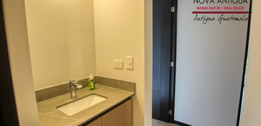 SML07 – Apartamento en Santo Tomas Milpas Altas