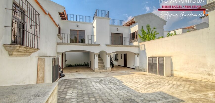 N39 – Apartment for sale in San Gaspar Vivar