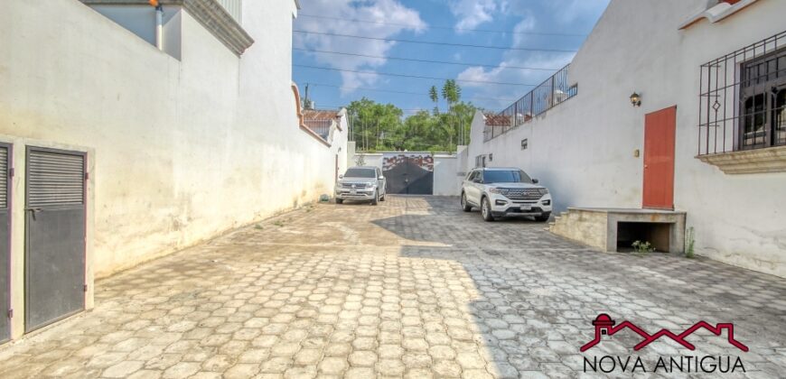 N39 – Apartamento en venta en San Gaspar Vivar