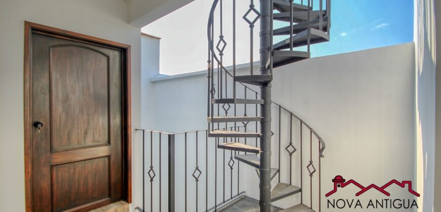 N39 – Apartamento en venta en San Gaspar Vivar