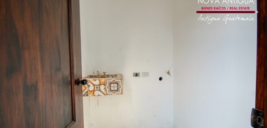 N39 – Apartamento en venta en San Gaspar Vivar
