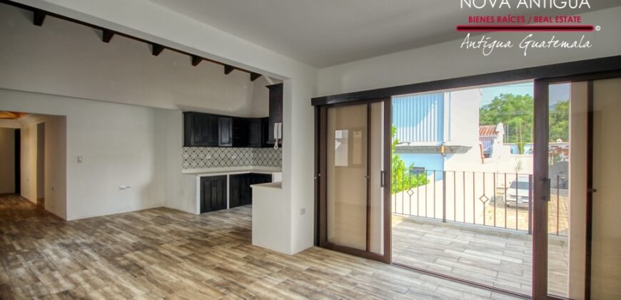 N39 – Apartamento en venta en San Gaspar Vivar