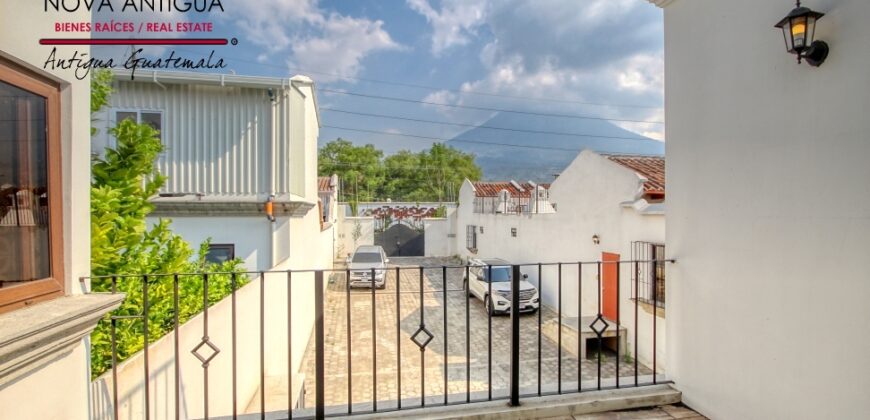 N39 – Apartment for sale in San Gaspar Vivar