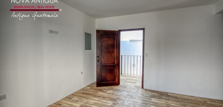 N39 – Apartment for sale in San Gaspar Vivar