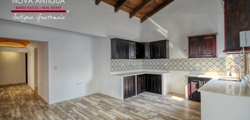 N39 – Apartment for sale in San Gaspar Vivar