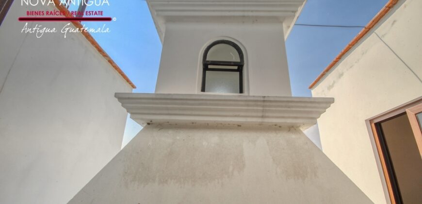 N39 – Apartment for sale in San Gaspar Vivar