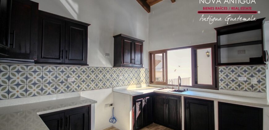 N39 – Apartment for sale in San Gaspar Vivar