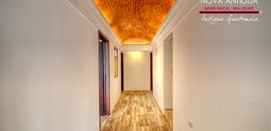 N39 – Apartamento en venta en San Gaspar Vivar