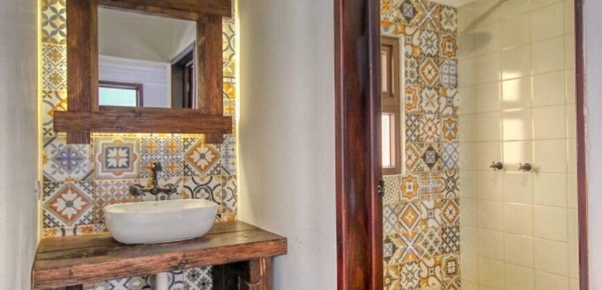 N39 – Apartamento en venta en San Gaspar Vivar
