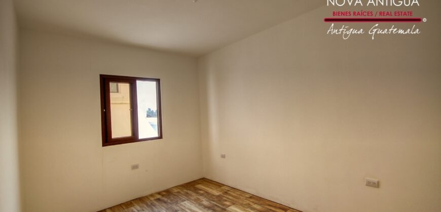 N39 – Apartamento en venta en San Gaspar Vivar