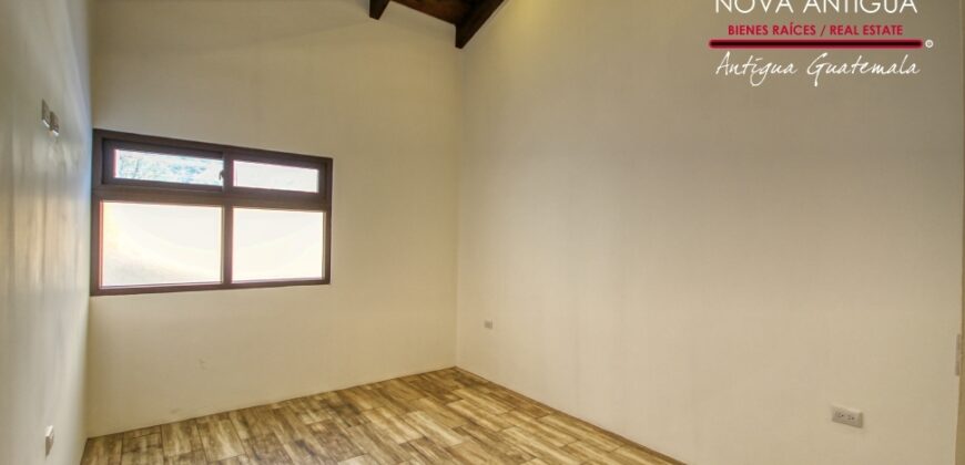 N39 – Apartamento en venta en San Gaspar Vivar