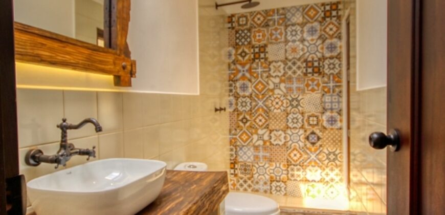 N39 – Apartment for sale in San Gaspar Vivar