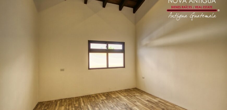 N39 – Apartment for sale in San Gaspar Vivar