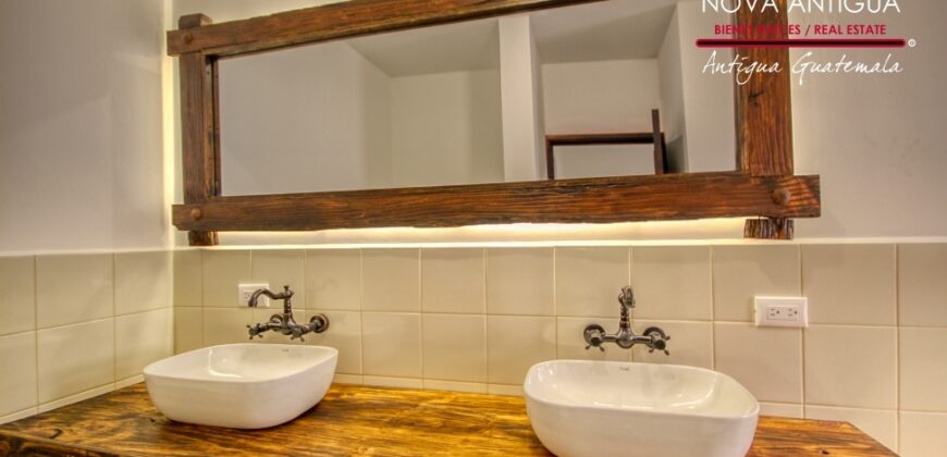 N39 – Apartment for sale in San Gaspar Vivar