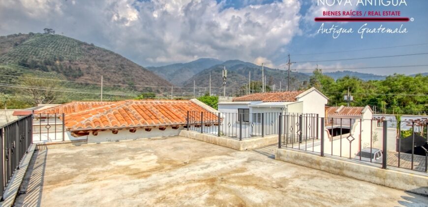 N39 – Apartamento en venta en San Gaspar Vivar