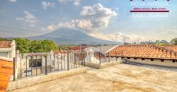 N39 – Apartamento en venta en San Gaspar Vivar
