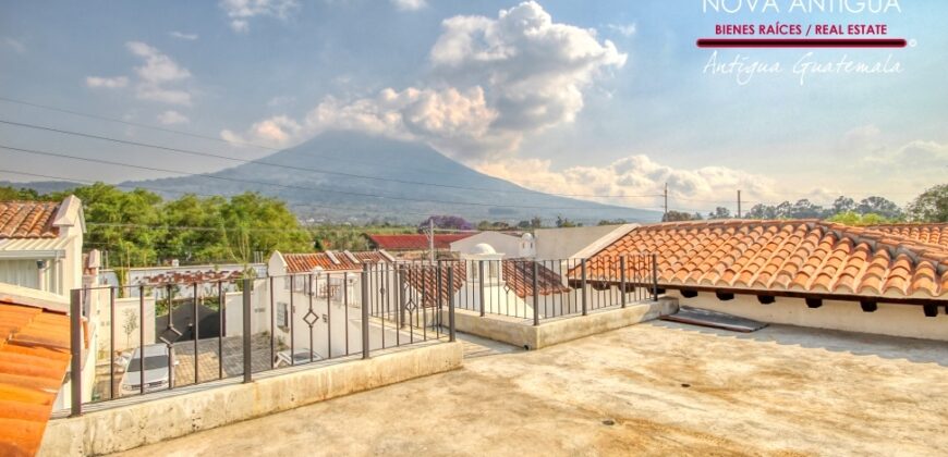 N39 – Apartamento en venta en San Gaspar Vivar