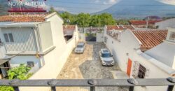 N39 – Apartment for sale in San Gaspar Vivar
