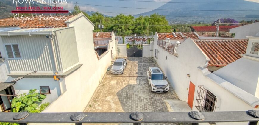 N39 – Apartment for sale in San Gaspar Vivar