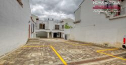N38 –  Acogedor apartamento en San Gaspar Vivar