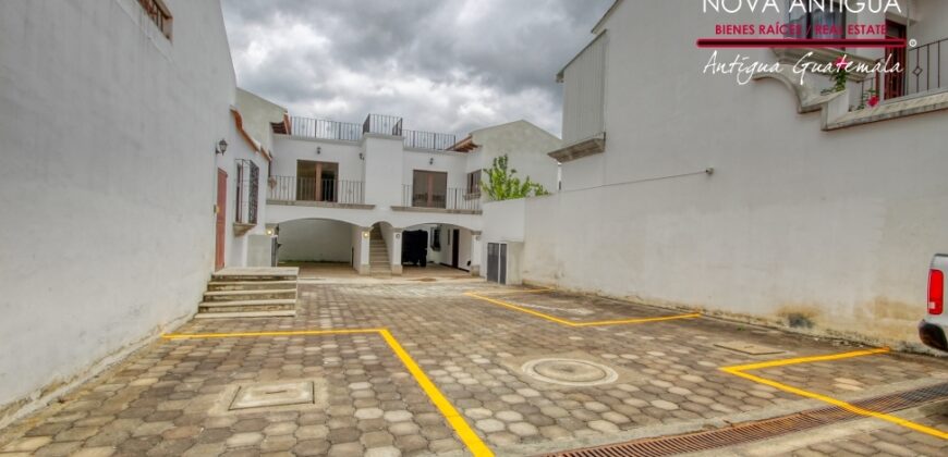 N38 –  Acogedor apartamento en San Gaspar Vivar