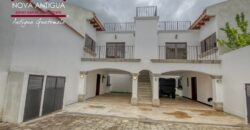 N38 –  Acogedor apartamento en San Gaspar Vivar