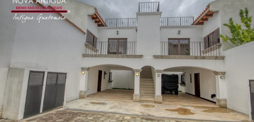 N38 –  Acogedor apartamento en San Gaspar Vivar
