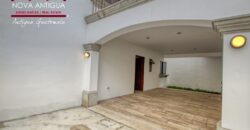 N38 – Cozy colonial apartment in San Gaspar Vivar