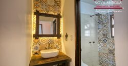 N38 –  Acogedor apartamento en San Gaspar Vivar