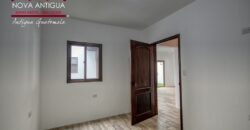 N38 – Cozy colonial apartment in San Gaspar Vivar