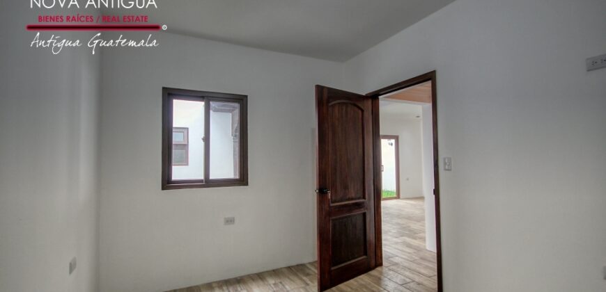 N38 –  Acogedor apartamento en San Gaspar Vivar