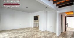 N38 – Cozy colonial apartment in San Gaspar Vivar