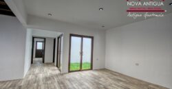 N38 – Cozy colonial apartment in San Gaspar Vivar