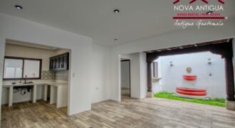N38 –  Acogedor apartamento en San Gaspar Vivar