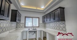 N38 –  Acogedor apartamento en San Gaspar Vivar